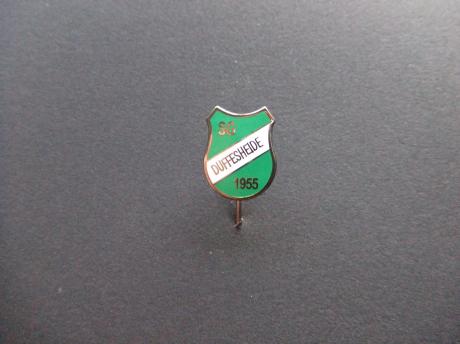SC Duffersheide 1965 voetbalclub Duitsland